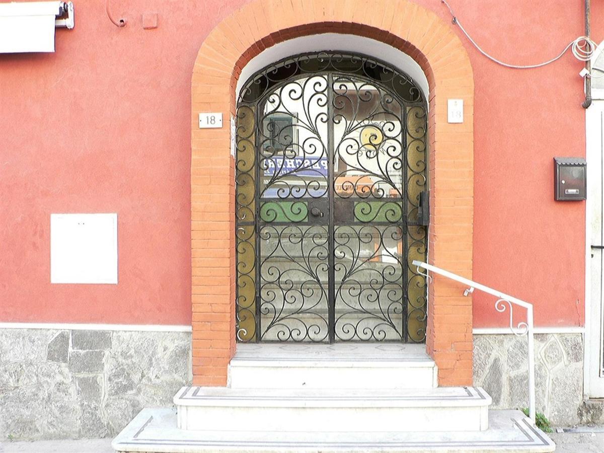 Valerio'S Flat Apartment Pozzuoli Exterior foto